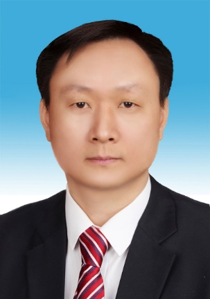 王振华教授