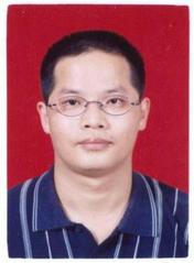 何明胜教授